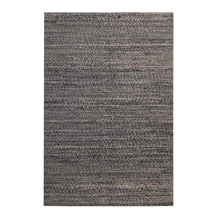 PASADENA RUG - JUTE/ RECYCLED FABRIC