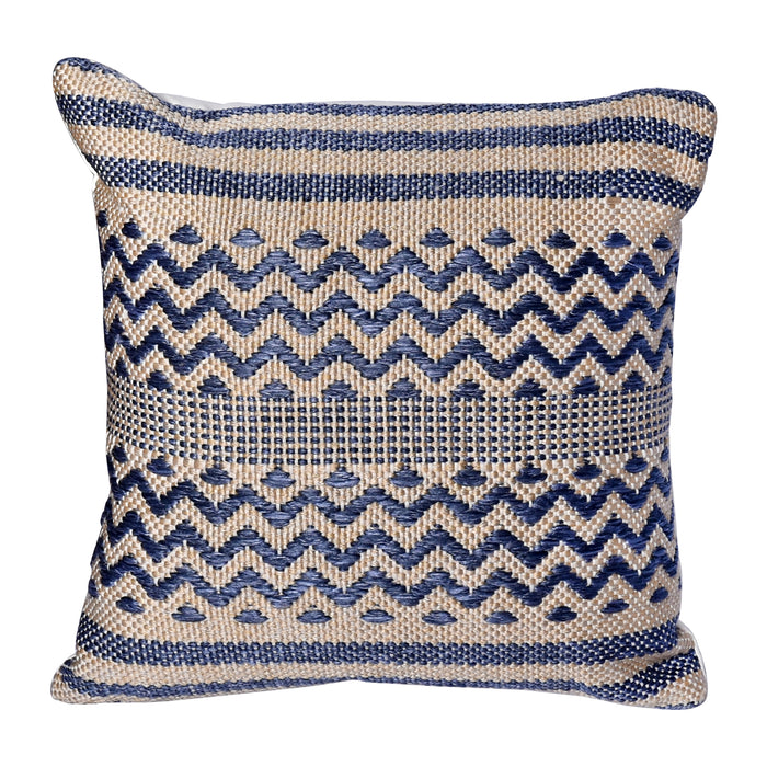 PAZAR PILLOW - POLYPROPYLENE