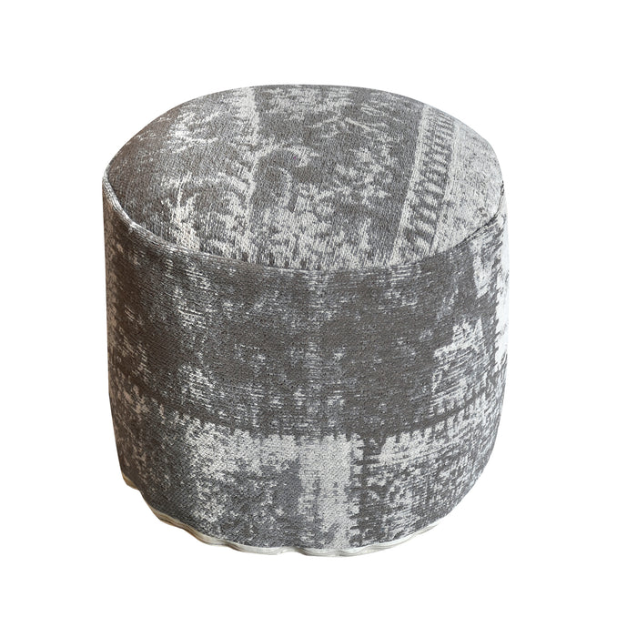 PEXTON POUF - COTTON CHENILLE