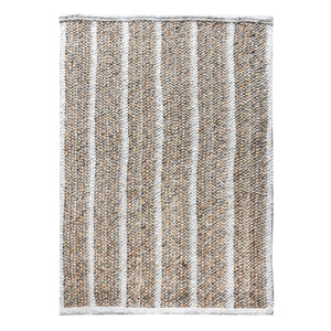Area Rug, Bedroom Rug, Living Room Rug, Living Area Rug, Indian Rug, Office Carpet, Office Rug, Shop Rug Online, Hemp, Natural Mix,Bleach, Hm Stitching, Flat Weave, Textured