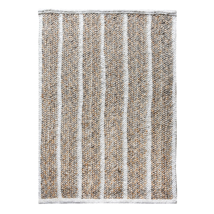 PICAZO RUG -  HEMP