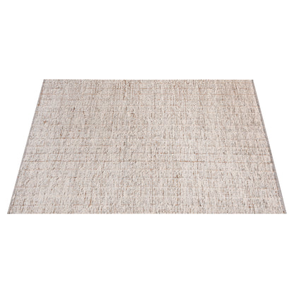 Area Rug, Bedroom Rug, Living Room Rug, Living Area Rug, Indian Rug, Office Carpet, Office Rug, Shop Rug Online, Jute, Cotton, Natural White, Natural, Pitloom, Flat Weave, Textures