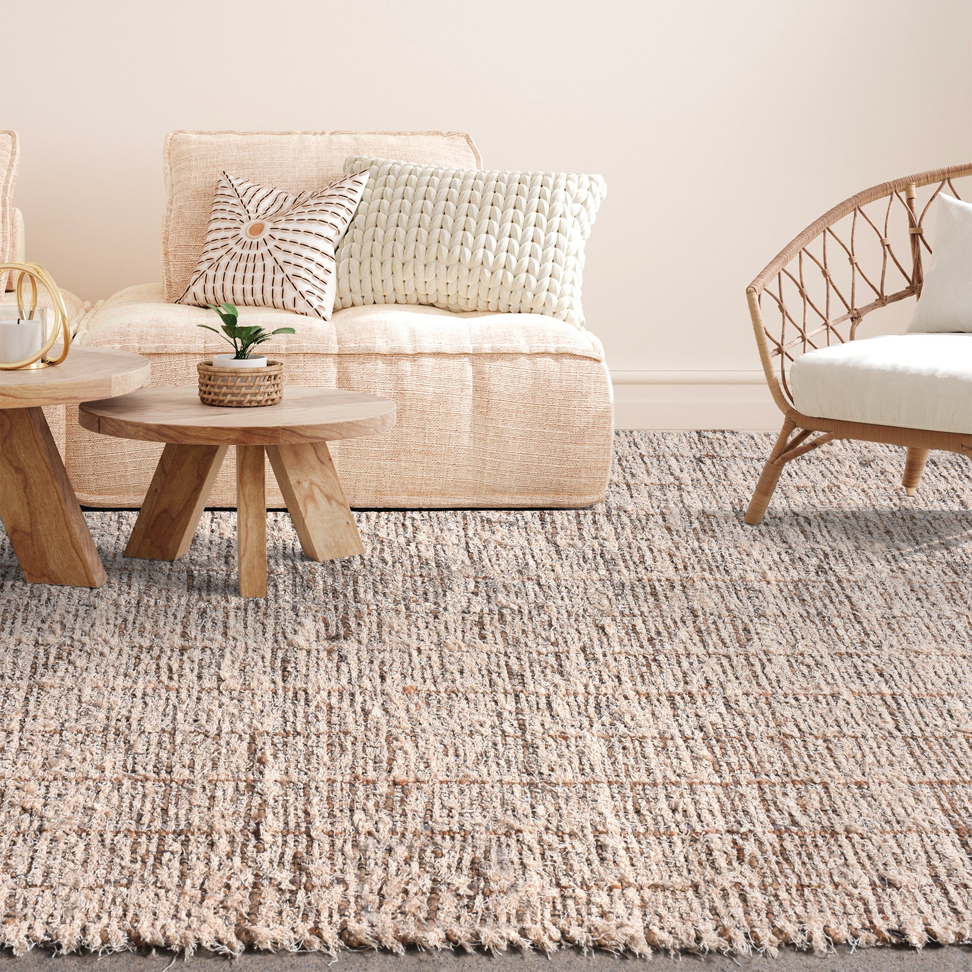 The Rug Republic Pokrov Rug