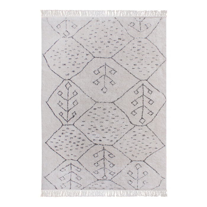 POTOSI RUG - COTTON