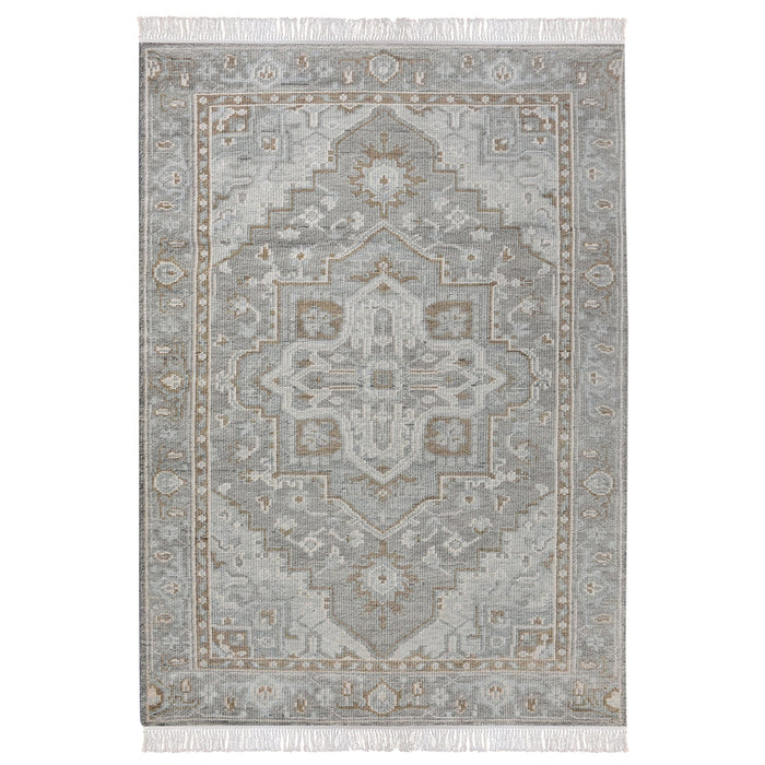 POZERO RUG - WOOL