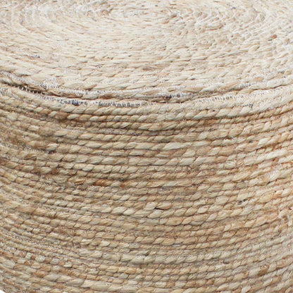 Provo Bar Stool, Jute, Natural