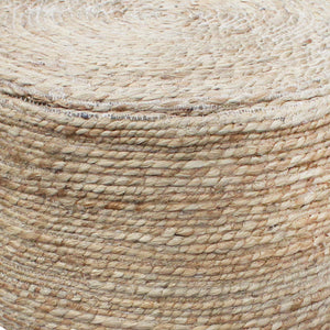 Provo Bar Stool, Jute, Natural