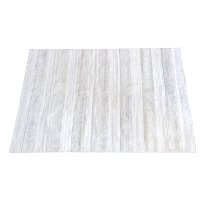 Area Rug, Bedroom Rug, Living Room Rug, Living Area Rug, Indian Rug, Office Carpet, Office Rug, Shop Rug Online, Pet, Natural White, Pitloom, All Cut, Textured