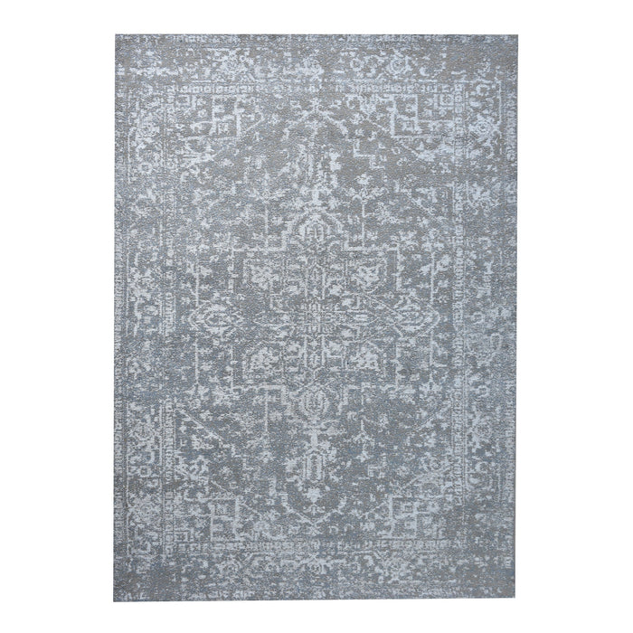 REIGN RUG - COTTON CHENILLE