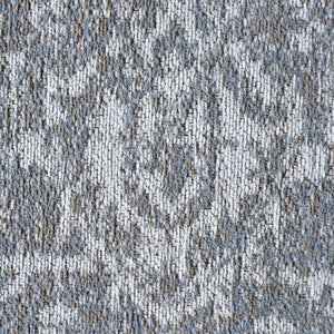 Area Rug, Bedroom Rug, Living Room Rug, Living Area Rug, Indian Rug, Office Carpet, Office Rug, Shop Rug Online, Cotton Chenille, Grey, Jaquard Durry, Flat Weave, Textured