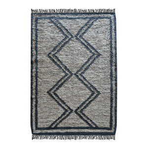 Area Rug, Bedroom Rug, Living Room Rug, Living Area Rug, Indian Rug, Office Carpet, Office Rug, Shop Rug Online, Leather, Beige, Charcoal, Geometrical