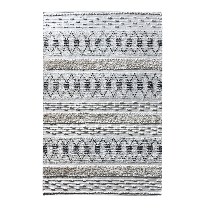 RODANO RUG - COTTON