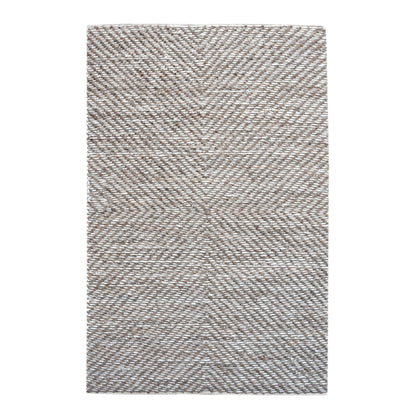 RODOS RUG - DENIM/ POLYESTER