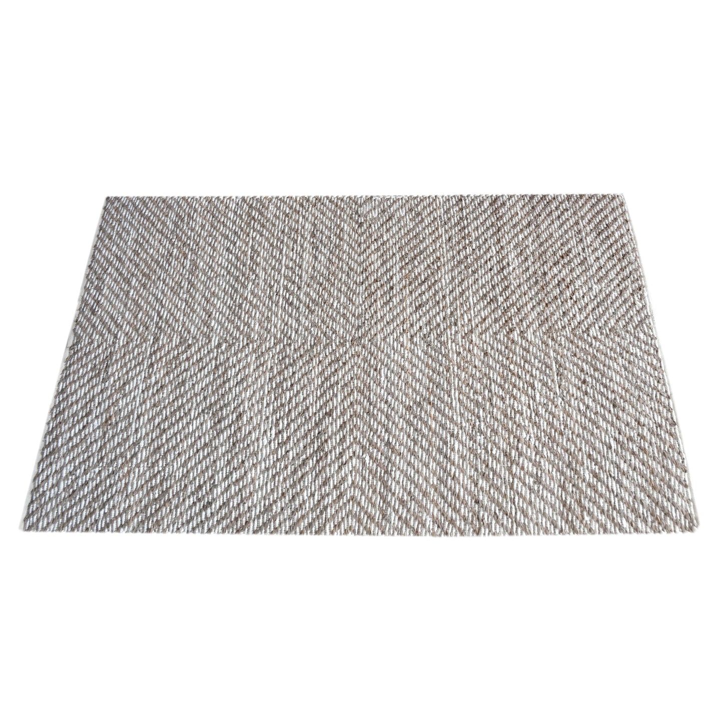 RODOS RUG - DENIM/ POLYESTER