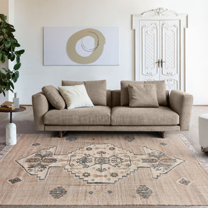 Area Rug, Bedroom Rug, Living Room Rug, Living Area Rug, Indian Rug, Office Carpet, Office Rug, Shop Rug Online, Jute, Natural, Hand tufted / All Loop, Textured