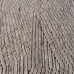 Area Rug, Bedroom Rug, Living Room Rug, Living Area Rug, Indian Rug, Office Carpet, Office Rug, Shop Rug Online, Wool, Grey, Hand knotted, All Cut, Textured