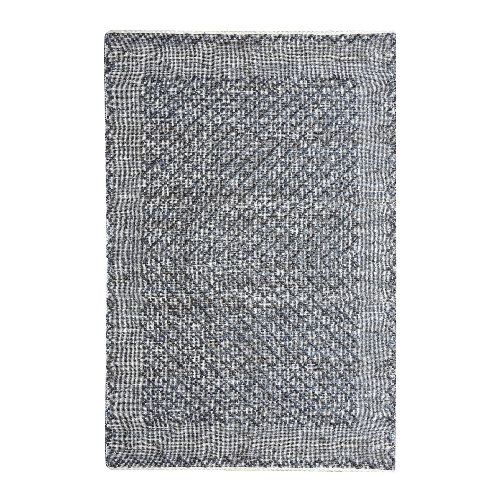 Area Rug, Bedroom Rug, Living Room Rug, Living Area Rug, Indian Rug, Office Carpet, Office Rug, Shop Rug Online, Hemp, Charcoal, Pitloom, Flat Weave, Chevron