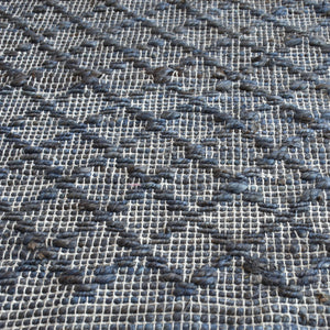 Area Rug, Bedroom Rug, Living Room Rug, Living Area Rug, Indian Rug, Office Carpet, Office Rug, Shop Rug Online, Hemp, Charcoal, Pitloom, Flat Weave, Chevron