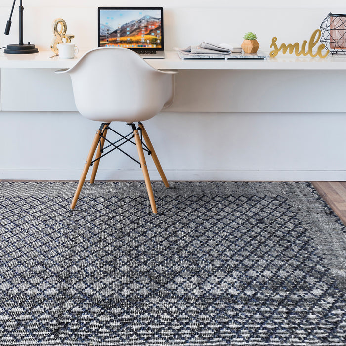 RONAN RUG - HEMP