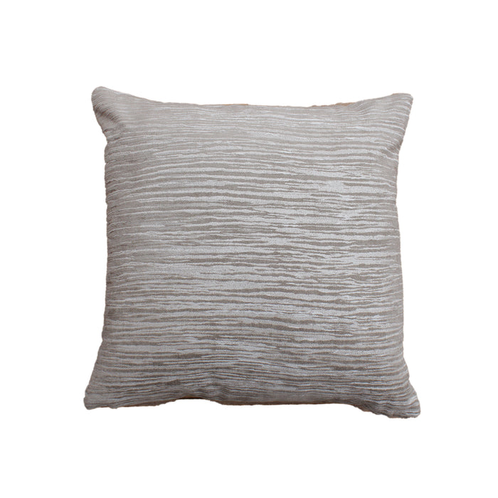 RUBRA CUSHION - BLENDED FABRIC