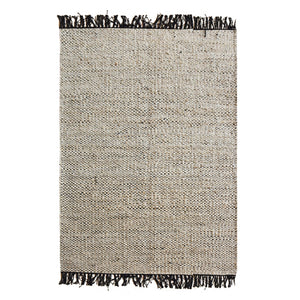 Area Rug, Bedroom Rug, Living Room Rug, Living Area Rug, Indian Rug, Office Carpet, Office Rug, Shop Rug Online, Hemp, Charcoal, Natural, Pitloom, Flat Weave, Traditional