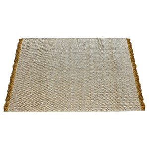 Area Rug, Bedroom Rug, Living Room Rug, Living Area Rug, Indian Rug, Office Carpet, Office Rug, Shop Rug Online, Hemp, Gold, Natural, Pitloom, Flat Weave, Traditional