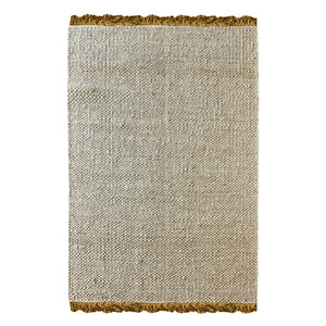 Area Rug, Bedroom Rug, Living Room Rug, Living Area Rug, Indian Rug, Office Carpet, Office Rug, Shop Rug Online, Hemp, Gold, Natural, Pitloom, Flat Weave, Traditional