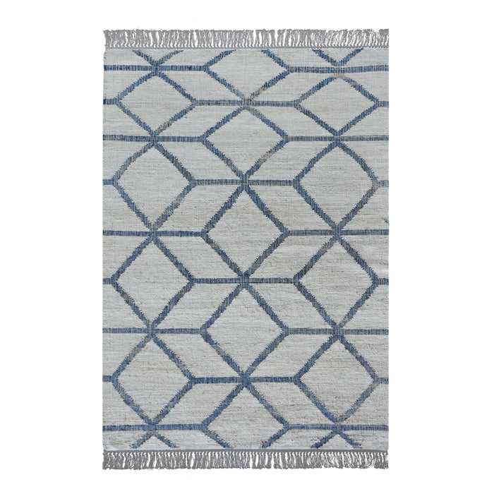 SANDRA RUG - HEMP