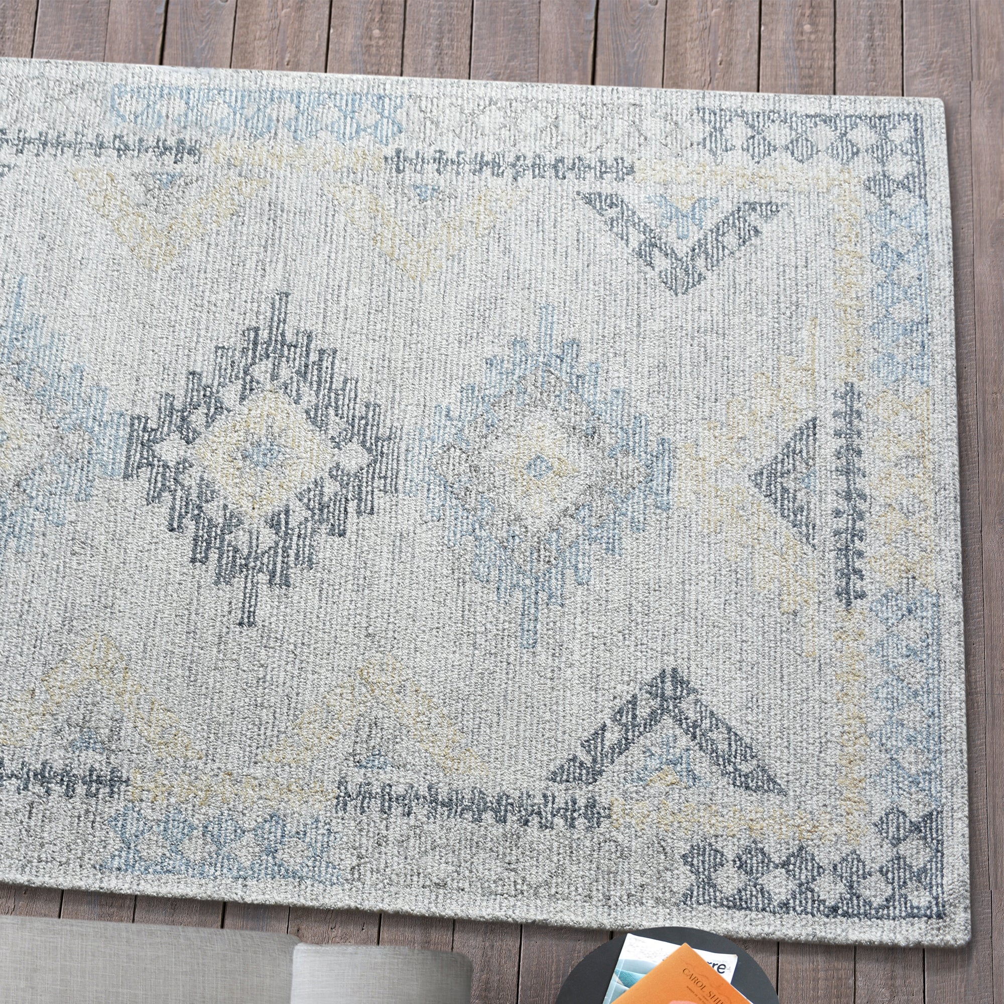 SANO RUG - WOOL – The Rug Republic