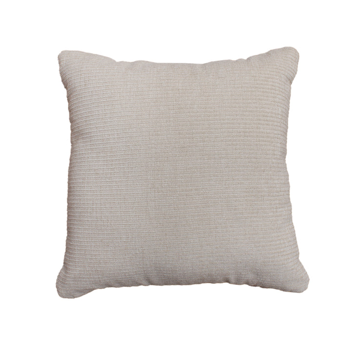 SERGIO CUSHION - BLENDED FABRIC