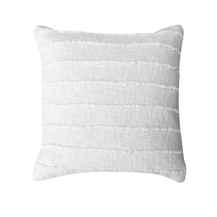 SIKES CUSHION - COTTON