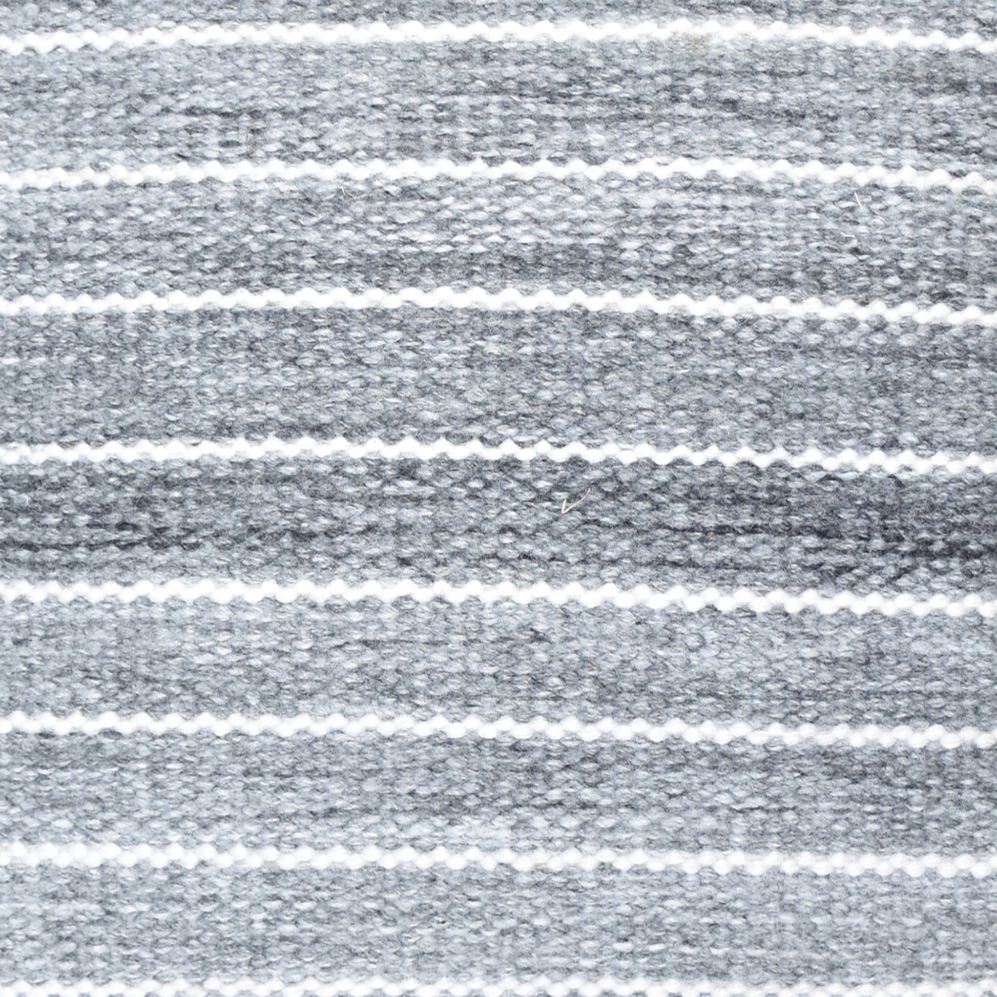 Sion Pillow, Pet, Grey, Pitloom, Flat Weave