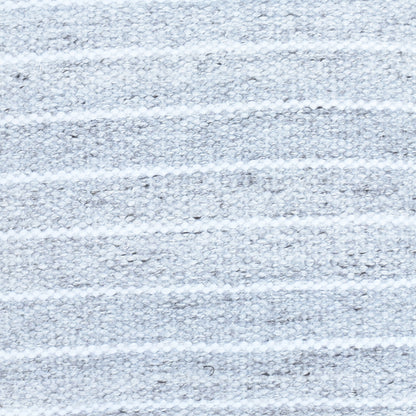 Sion Pillow, Pet, Natural, Pitloom, Flat Weave