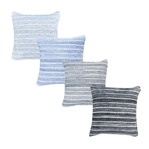 Sion Pillow, Pet, Pitloom, Flat Weave