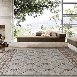 Area Rug, Bedroom Rug, Living Room Rug, Living Area Rug, Indian Rug, Office Carpet, Office Rug, Shop Rug Online, Jute, Natural, Pitloom, All Loop, Geometrical