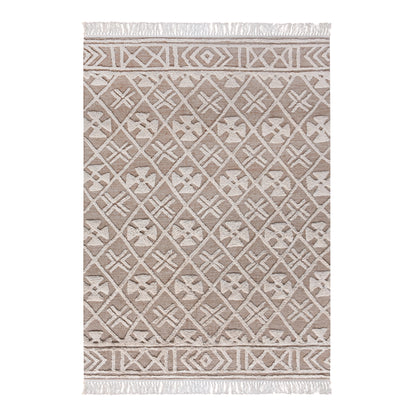 Area Rug, Bedroom Rug, Living Room Rug, Living Area Rug, Indian Rug, Office Carpet, Office Rug, Shop Rug Online, Jute, Cotton, Natural, Natural White, Bm Sn, All Cut, Textures