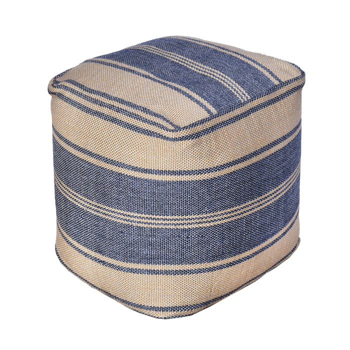 SOMERO POUF - POLYPROPYLENE