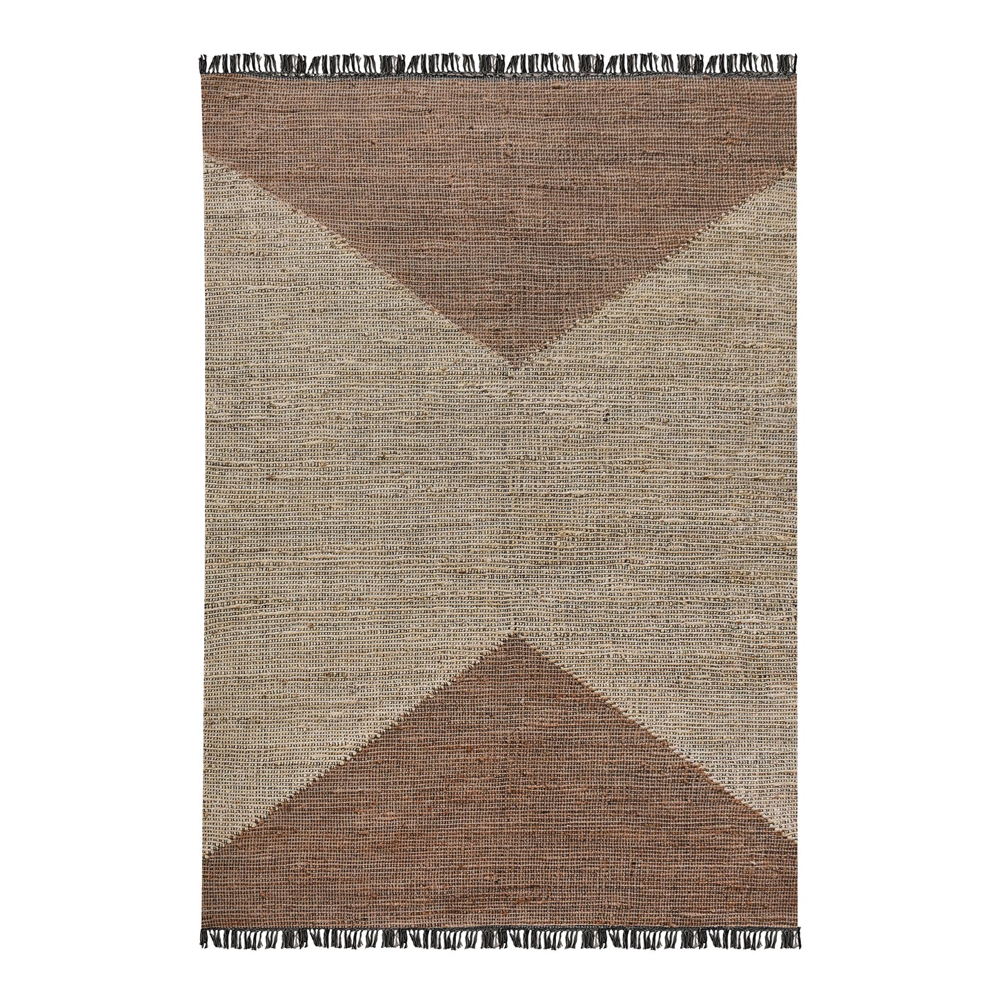 Area Rug, Bedroom Rug, Living Room Rug, Living Area Rug, Indian Rug, Office Carpet, Office Rug, Shop Rug Online, Jute, Natural, Pitloom, Flat Weave, geometric 
