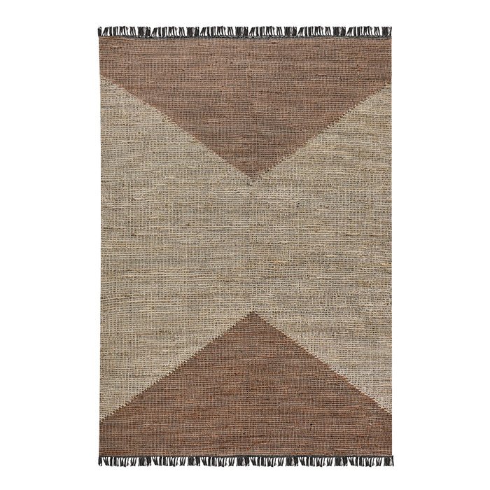 SOVETS RUG - JUTE