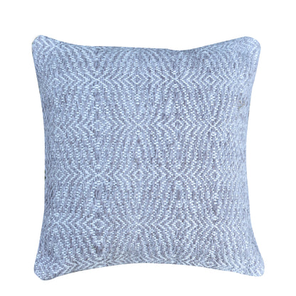Soweto Pillow, Pet, Taupe, Pitloom, Flat Weave 
