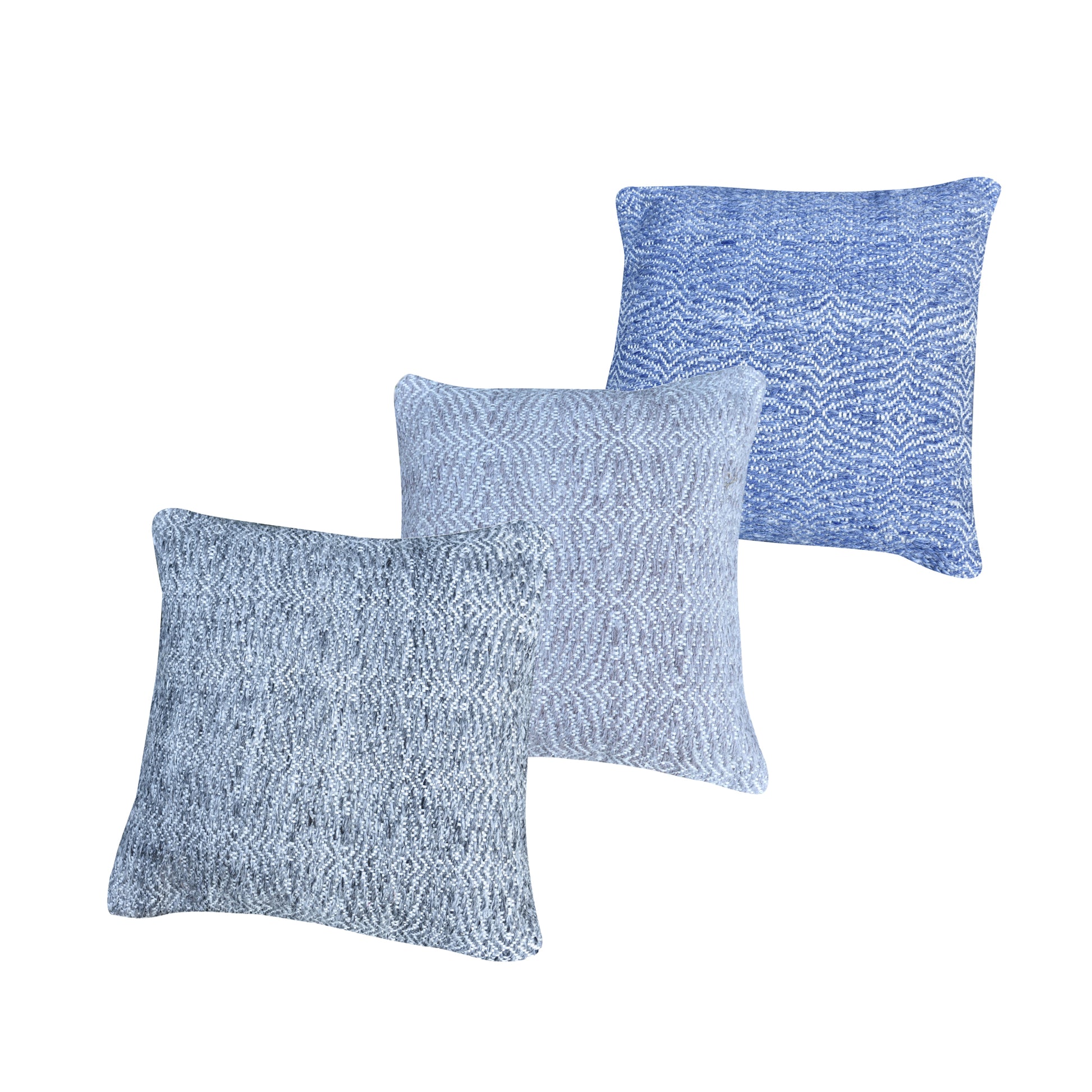 Soweto Pillow, Pet, Pitloom, Flat Weave 