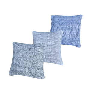 Soweto Pillow, Pet, Pitloom, Flat Weave 