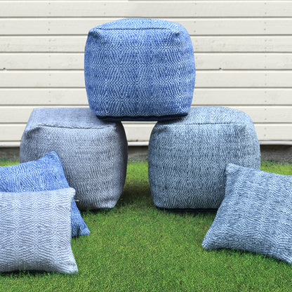 Soweto Pillow, Pet, Pitloom, Flat Weave