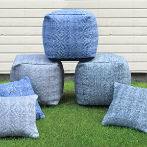 Soweto Pillow, Pet, Pitloom, Flat Weave