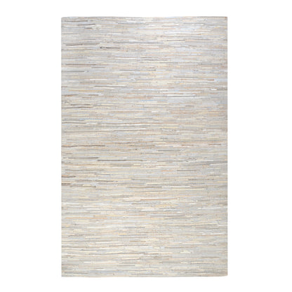 Area Rug, Bedroom Rug, Living Room Rug, Living Area Rug, Indian Rug, Office Carpet, Office Rug, Shop Rug Online, Recyled Leather, Hemp, Ecru, Pitloom, Flat Weave, Textured
