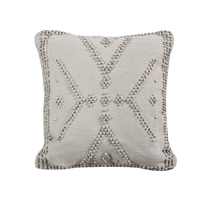 TAVARES CUSHION - MICRO FIBER