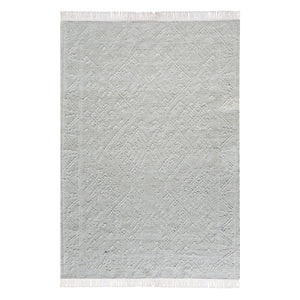 Area Rug, Bedroom Rug, Living Room Rug, Living Area Rug, Indian Rug, Office Carpet, Office Rug, Shop Rug Online, Hemp, Wool, Natural White, Punja, Flat Weave, Modern