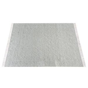 Area Rug, Bedroom Rug, Living Room Rug, Living Area Rug, Indian Rug, Office Carpet, Office Rug, Shop Rug Online, Hemp, Wool, Natural White, Punja, Flat Weave, Modern