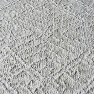 Area Rug, Bedroom Rug, Living Room Rug, Living Area Rug, Indian Rug, Office Carpet, Office Rug, Shop Rug Online, Hemp, Wool, Natural White, Punja, Flat Weave, Modern