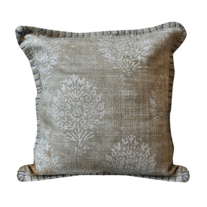 TEMMIN PILLOW - COTTON/ PRINTED